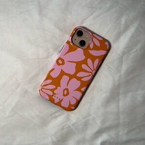 BRAND NEW BURGA IPHONE 15 PHONE CASE